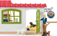 Wholesalers of Schleich Pet Hotel toys image 4