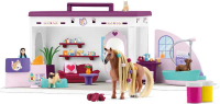 Wholesalers of Schleich Pet Salon toys image 2