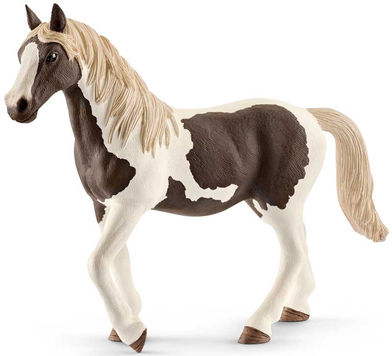 Wholesalers of Schleich Pinto Mare toys