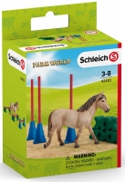Wholesalers of Schleich Pony Slalom toys image 2