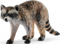 Wholesalers of Schleich Raccoon toys image