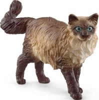 Wholesalers of Schleich Ragdoll Cat toys image