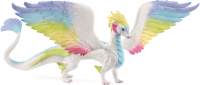 Wholesalers of Schleich Rainbow Dragon toys image