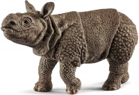 Wholesalers of Schleich Ranger And Indian Rhinoceros Starter Set toys image 2