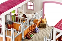 Wholesalers of Schleich Riding Centre With Rider And Horses toys image 4