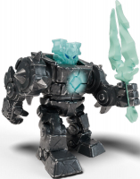 Wholesalers of Schleich Robot Shadow Ice toys image 2
