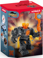 Wholesalers of Schleich Robot Shadow Lava toys Tmb