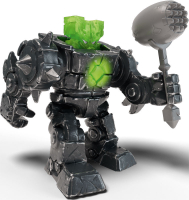 Wholesalers of Schleich Robot Shadow Stone toys image 2