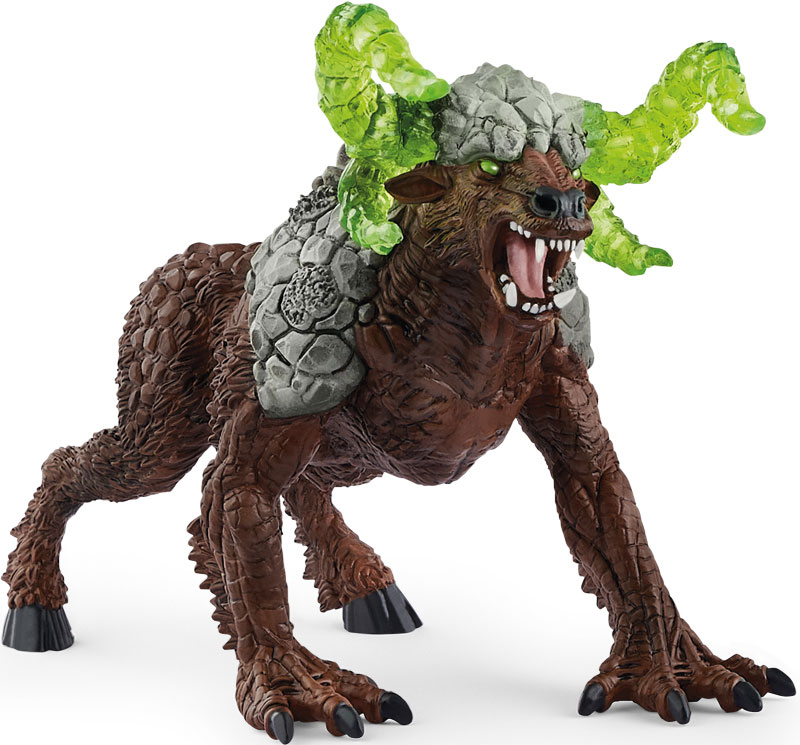 Wholesalers of Schleich Rock Beast toys