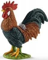 Wholesalers of Schleich Rooster toys image