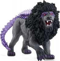 Wholesalers of Schleich Shadow Lion toys image