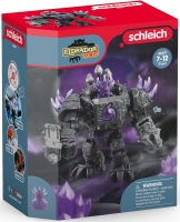 Wholesalers of Schleich Shadow Master Robot With Mini Creature toys image