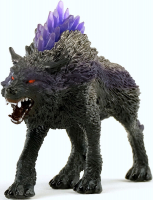Wholesalers of Schleich Shadow Wolf toys image