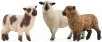 Wholesalers of Schleich Sheep Friends toys image
