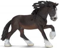 Wholesalers of Schleich Shire Stallion toys image