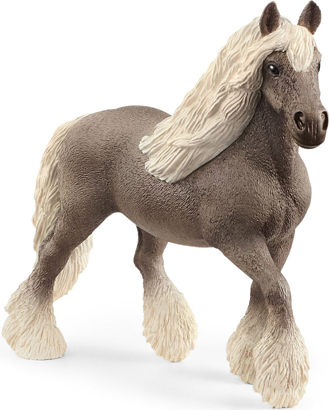Wholesalers of Schleich Silver Dapple Mare toys