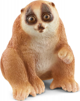 Wholesalers of Schleich Slow Loris toys image