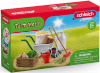 Wholesalers of Schleich Stable Care Accessories toys image