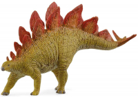 Wholesalers of Schleich Stegosaurus toys image