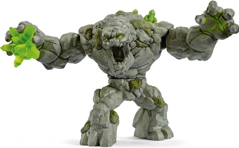 Wholesalers of Schleich Stone Monster toys
