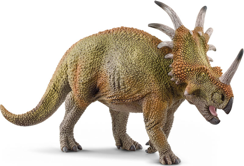 Wholesalers of Schleich Styracosaurus toys