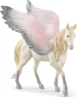 Wholesalers of Schleich Sunrise Pegasus toys image