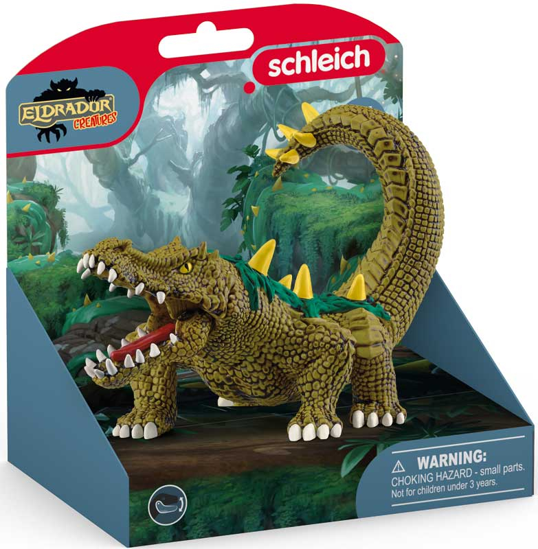 Wholesalers of Schleich Swamp Monster toys