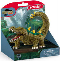 Wholesalers of Schleich Swamp Monster toys image