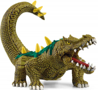 Wholesalers of Schleich Swamp Monster toys image 2