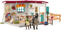 Wholesalers of Schleich Tack Room Extension toys image 2
