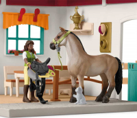 Wholesalers of Schleich Tack Room Extension toys image 5