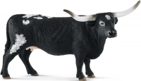 Wholesalers of Schleich Texas Longhorn Cow toys image
