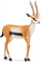 Wholesalers of Schleich Thomson Gazelle toys image