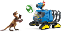 Wholesalers of Schleich Track Vehicle toys Tmb
