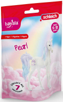 Wholesalers of Schleich Unicorn Pearl toys image