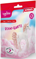 Wholesalers of Schleich Unicorn Rose-quartz toys image