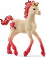 Wholesalers of Schleich Unicorn Ruby toys image 2