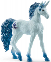 Wholesalers of Schleich Unicorn Sapphire toys image 2