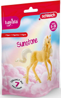 Wholesalers of Schleich Unicorn Sunstone toys image