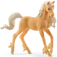 Wholesalers of Schleich Unicorn Sunstone toys image 2