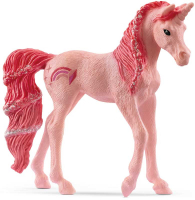 Wholesalers of Schleich Unicorn Tourmaline toys image 2
