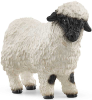 Wholesalers of Schleich Valais Black-nosed Sheep toys image