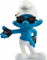 Wholesalers of Schleich Vanity Smurf toys image