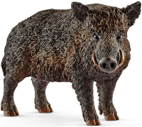 Wholesalers of Schleich Wild Boar toys image