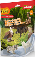 Wholesalers of Schleich Wild Life Large Blind Bag toys image