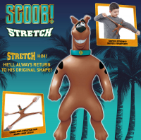 Wholesalers of Scoob Mini Stretch Figures toys image 3