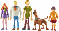 Wholesalers of Scooby-doo Action Figure Multi Pack toys image 2