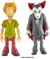 Wholesalers of Scooby-doo Mystery 2-pack Figures Pack W1 toys image 2