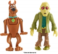 Wholesalers of Scooby-doo Mystery 2-pack Figures Pack W1 toys image 4