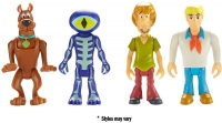 Wholesalers of Scooby-doo Mystery 2-pack Figures Pack W1 toys image 5